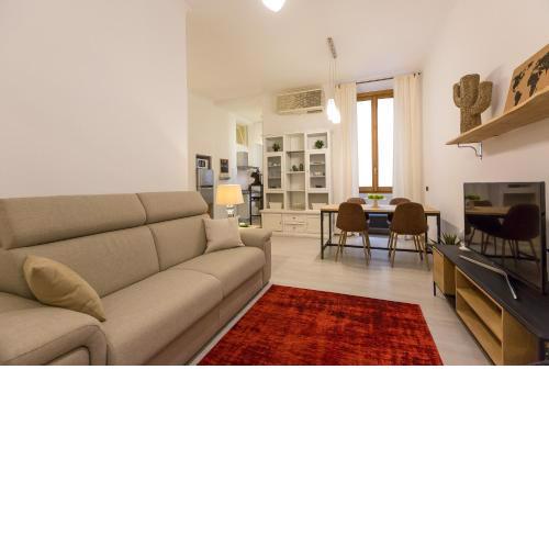 Lovely New home, Trastevere!