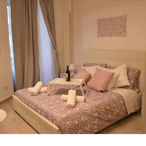 Lovely Nights Rome - Luxury rooms