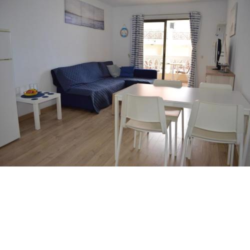 Lovely one bedroom apartment in los Cristianos