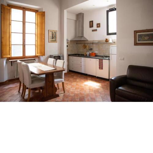 Lovely one bedroom apartment nearby Ponte Vecchio