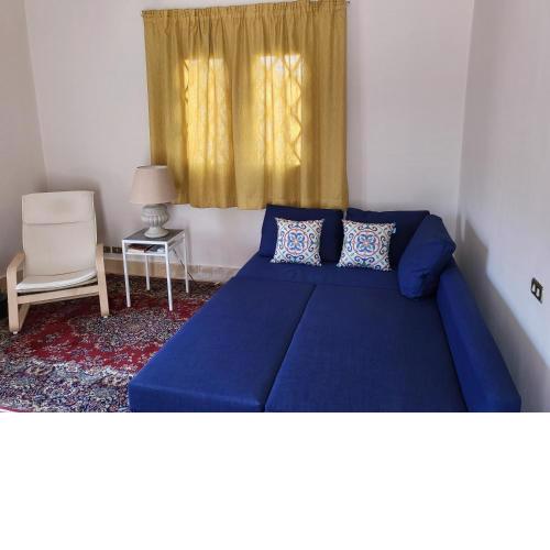 Lovely one-bedroom condo with garden view