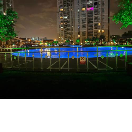 Lovely one bedroom flat in Basaksehir Agaoglu