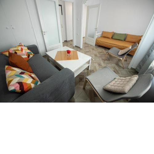 Lovely one-bedroom flat in Skopelos