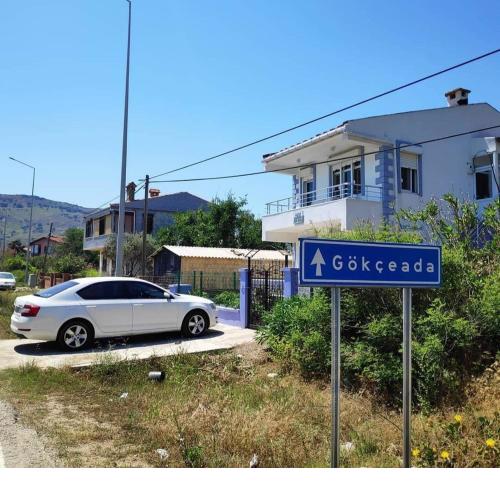 Lovely one ground flat of apartment for your visit