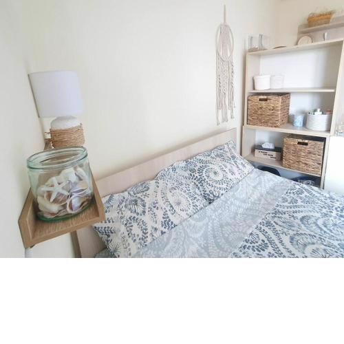 Lovely Open Space Apartment with Wonderful View