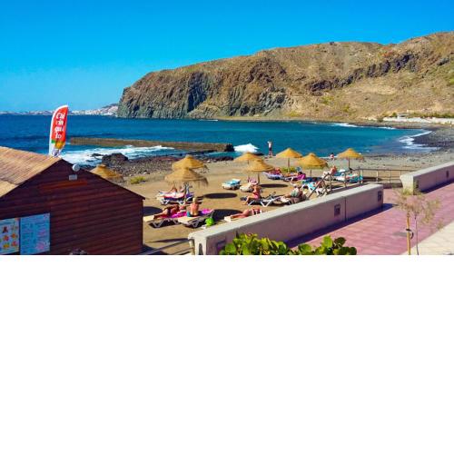 Lovely Paradise El Palmar Piscina By Paramount Holidays