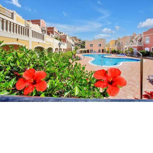Lovely Paradise Palmar
