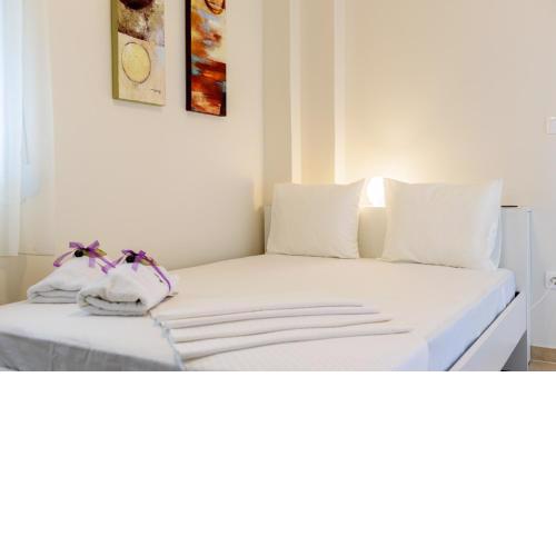 Lovely Petit Apt in Athens