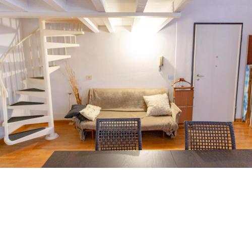 Lovely & Quite One Bedroom Near Piazza Santo Spirito
