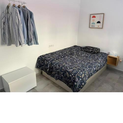 Lovely rental unital Malaga