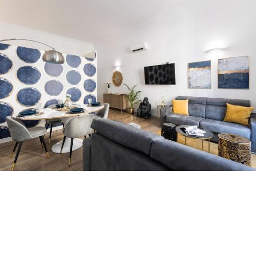 Lovely Rome Apartments