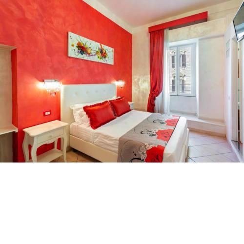 Lovely Room in Vatican Rome Center