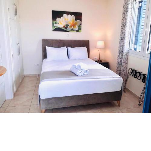 Lovely Rooms Finikounda