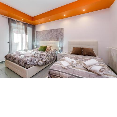 Lovely ROOMS VATICAN