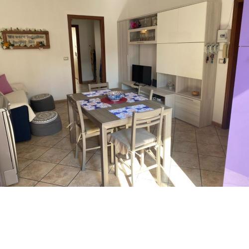 Lovely Sardinia Apartment