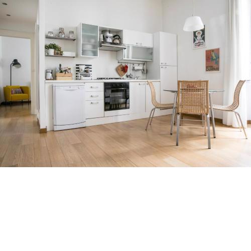 Lovely Sempione Apartment