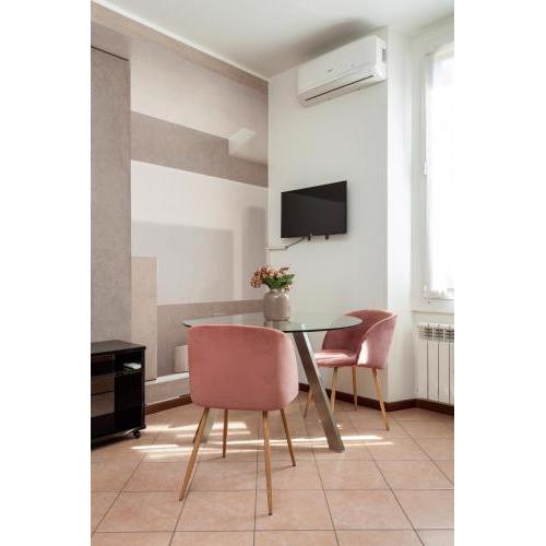 Lovely Stay Vannucci- Porta Romana