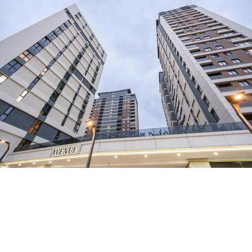 Lovely Studio Apartment - Istanbul