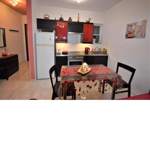 Lovely Studio Apartment in Loutraki, Greece
