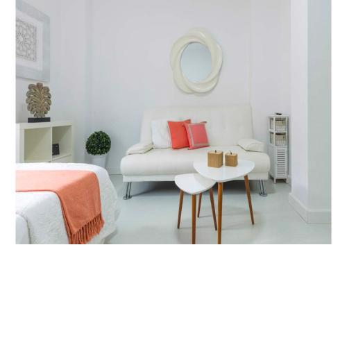 Lovely studio at the city heart!