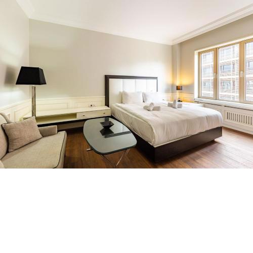 Lovely Studio Flat in Sisli with Great Location