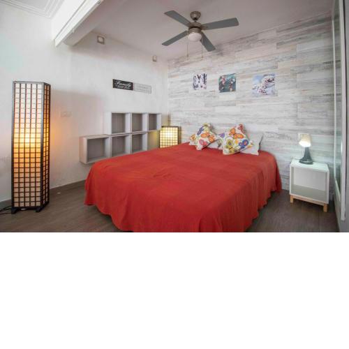 Lovely Studio in Costa del Silencio Chayofita