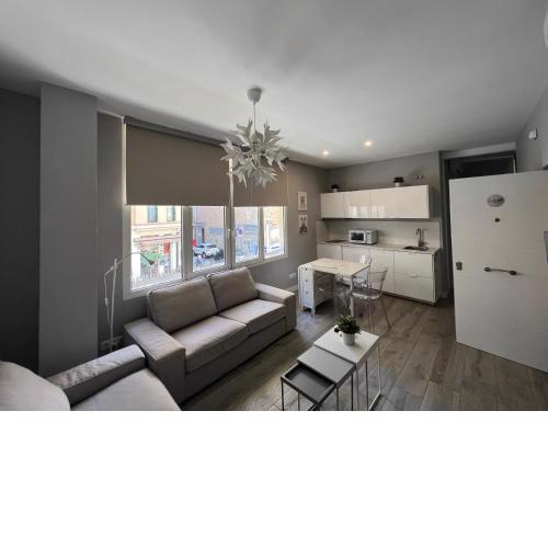 Lovely Studio in Hearth of Soho - Alameda Principal