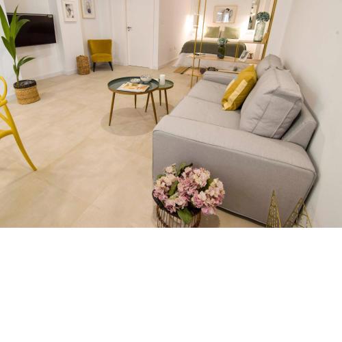 Lovely studio in Malaga center by SharingCo.