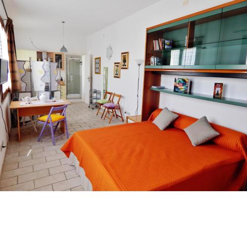 Lovely Studio in Pula