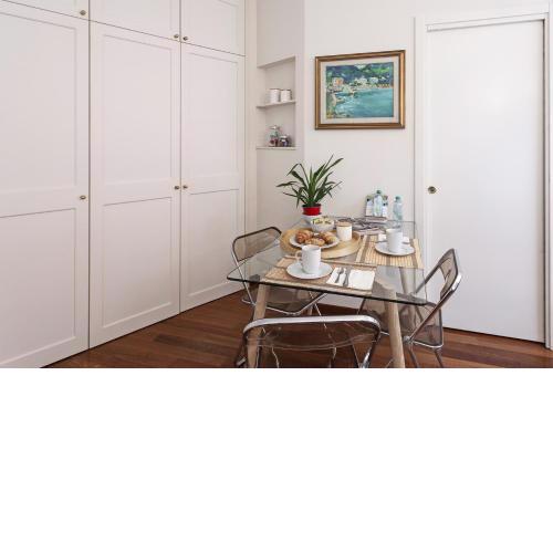 Lovely studio in the city center by Wonderful Italy