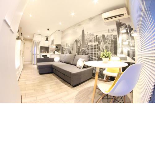 Lovely Studio New York Design