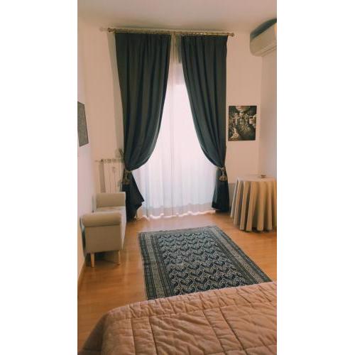 Lovely Suite accogliente appartamento tra Policlinico e Piazza Bologna