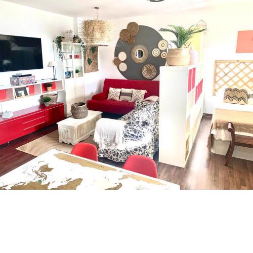 Lovely Suite Miramar