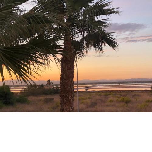 LOVELY Sunset- Alicante Costa Vacaciones