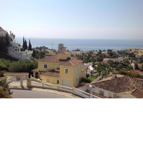 Lovely townhouse in Riviera del Sol