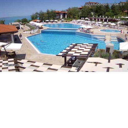 Lovely Two bedroom apartment Santa Marina