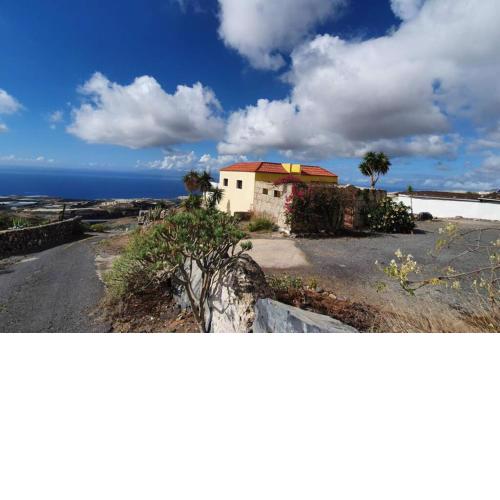 Lovely two bedroom apartment with amazing view