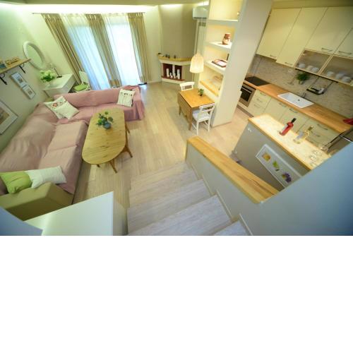 Lovely Villa 3 min from the beach