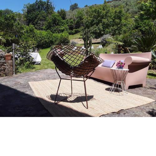 Lovely Villa in Molina di Quosa with Private Swimming Pool