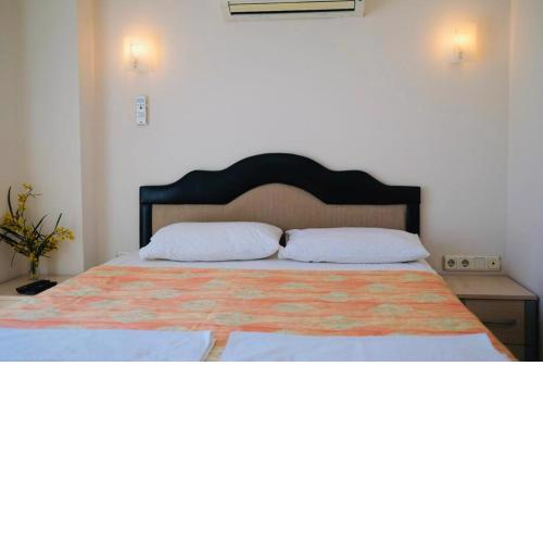 Lovely Villa with Shared Pool near Calis Beach in Fethiye