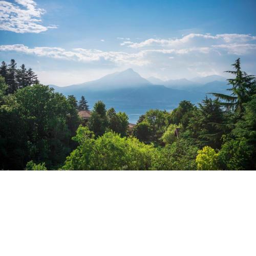Lovelyflat II Albisano