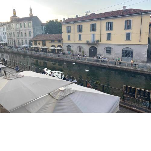 Lovelyloft - Ripa Naviglio Grande