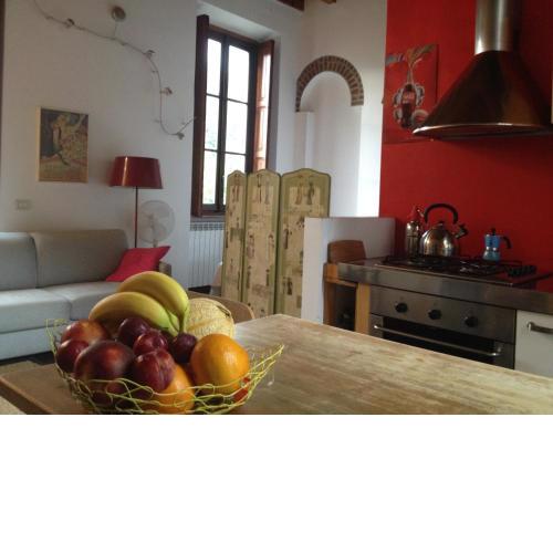Lovelyloft Navigli - Gelsomino