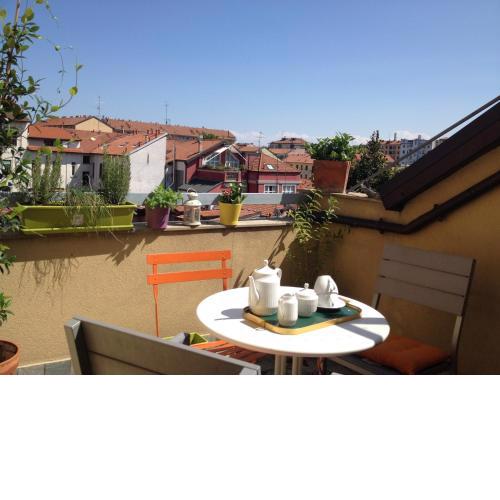 Lovelyloft Navigli - Tiglio