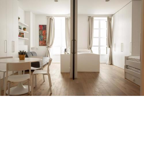 LovelyLoft Rafael
