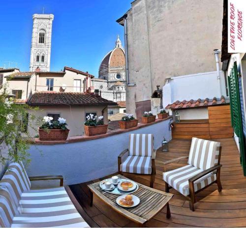 LoveTheRoof SpectacularTerrace&View - LoveTheApartments