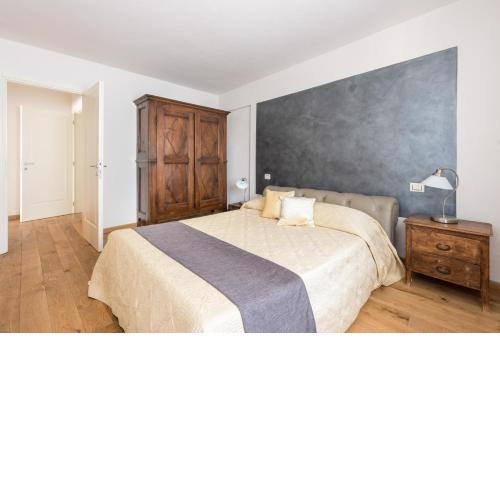 Lovewknds - Topfloor with Duomo View