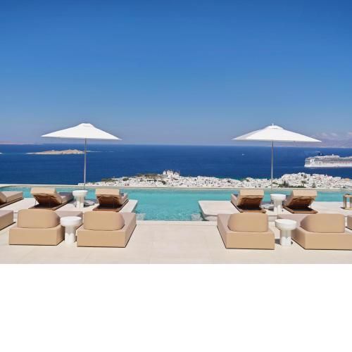 Lovia Mykonos