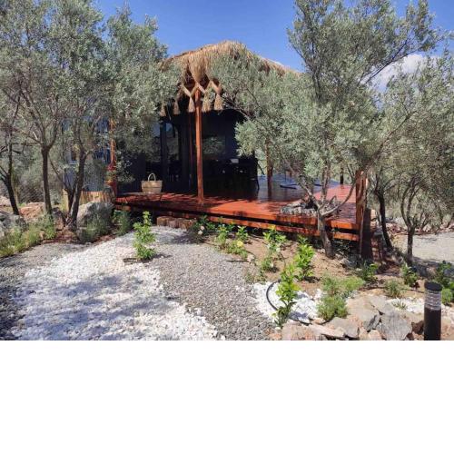 Lovin Göcek&Tiny House Olive