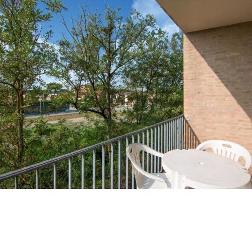 Loving Apartment in Rosolina Mare near Venice